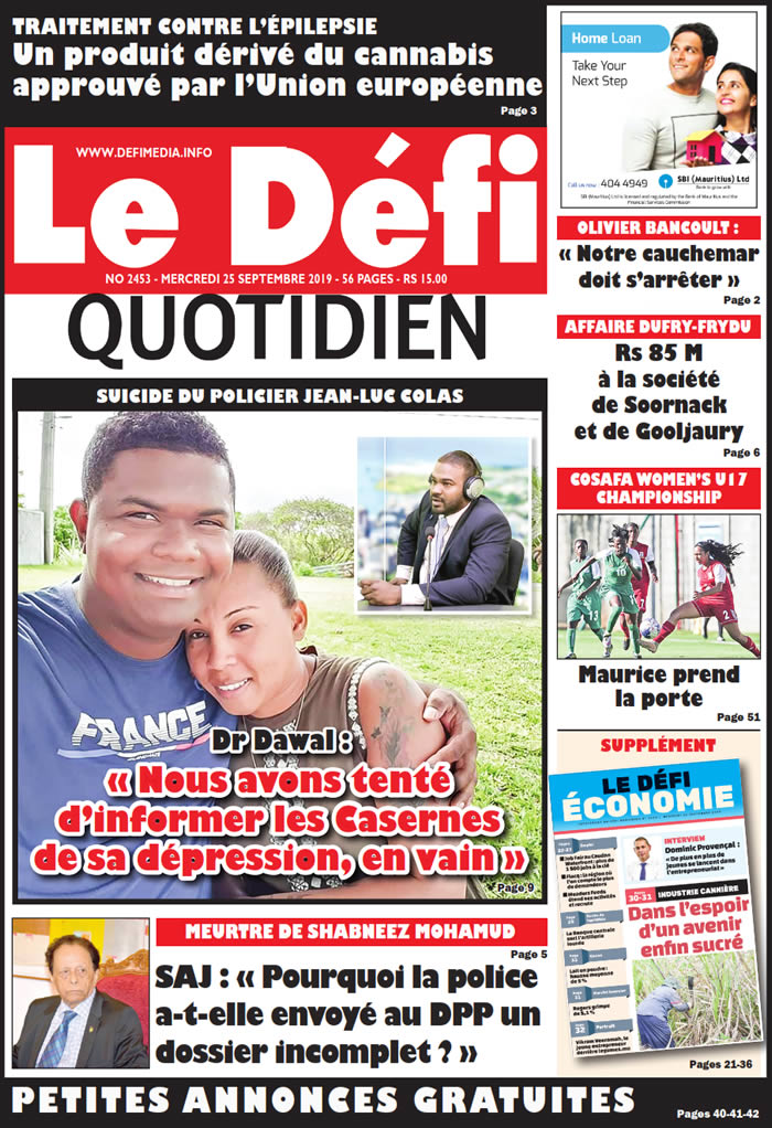 Quotidien