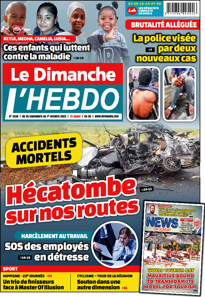 hebdo