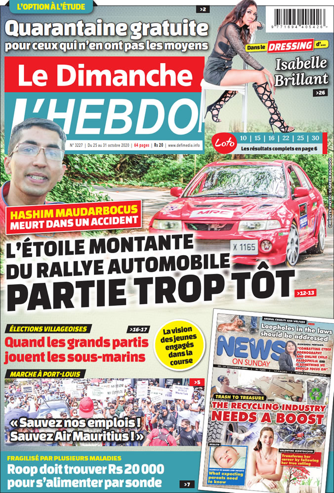 Hebdo