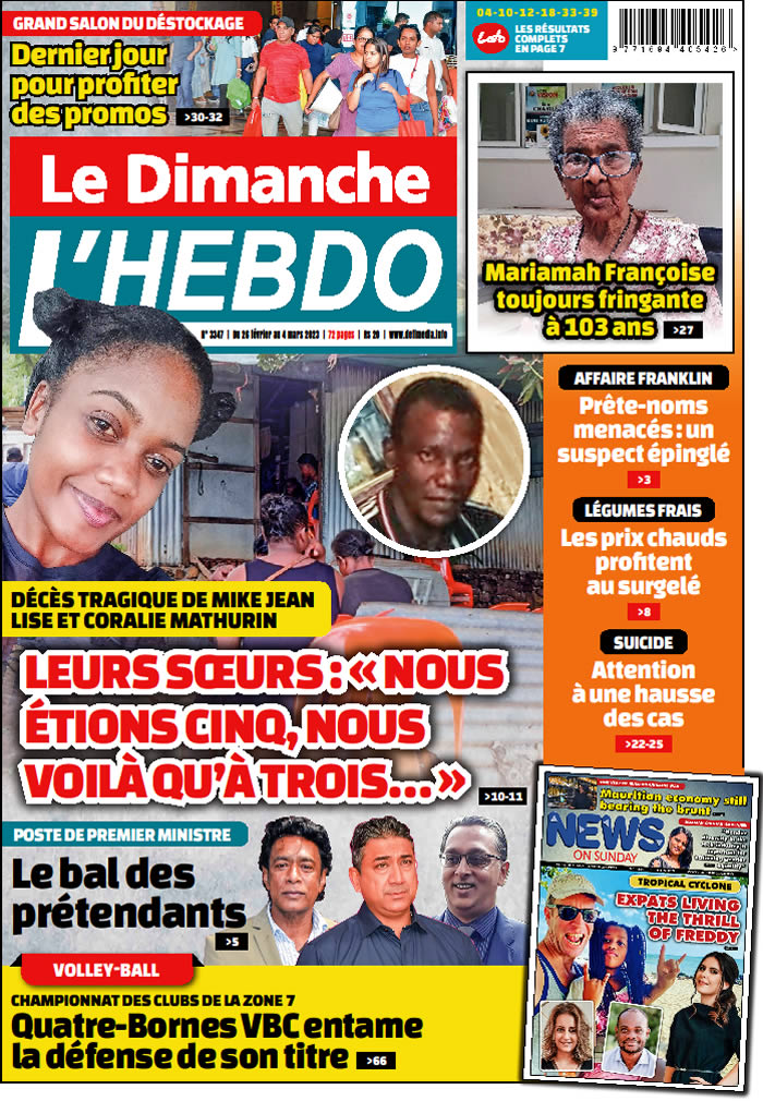 hebdo