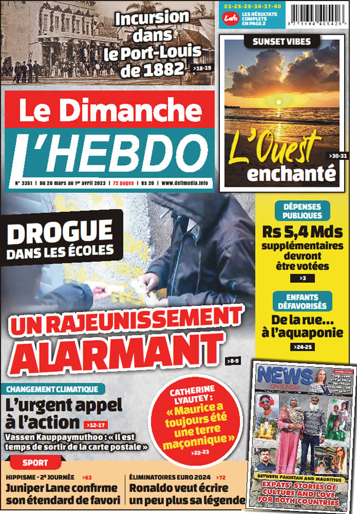 hebdo