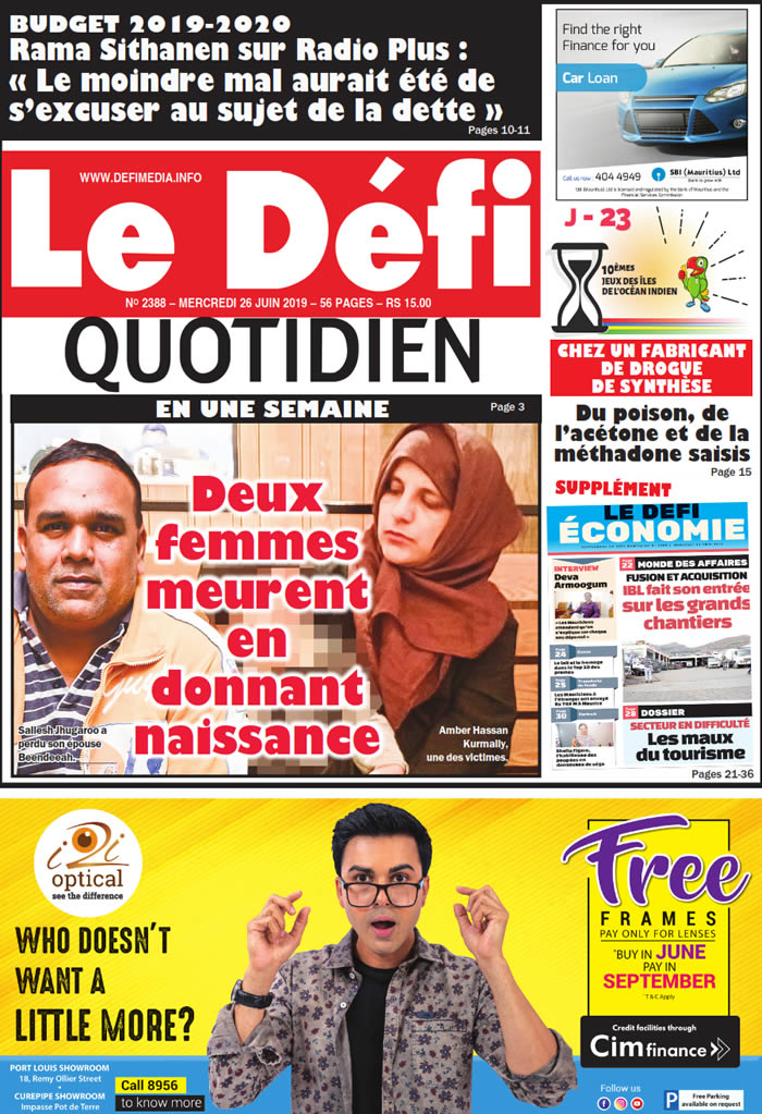 Quotidien