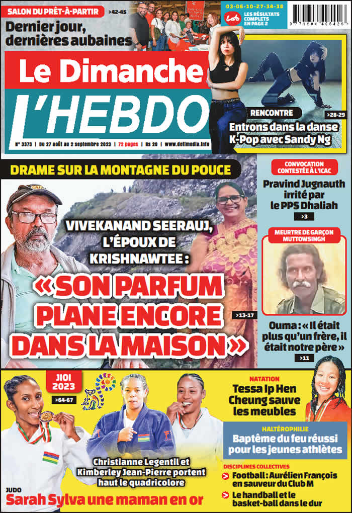 hebdo