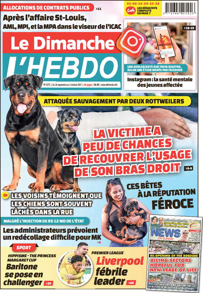 hebdo