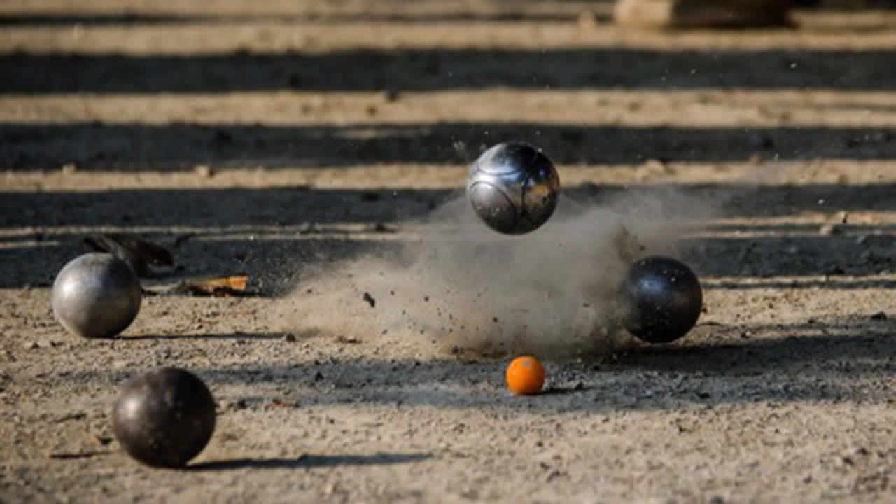 petanque