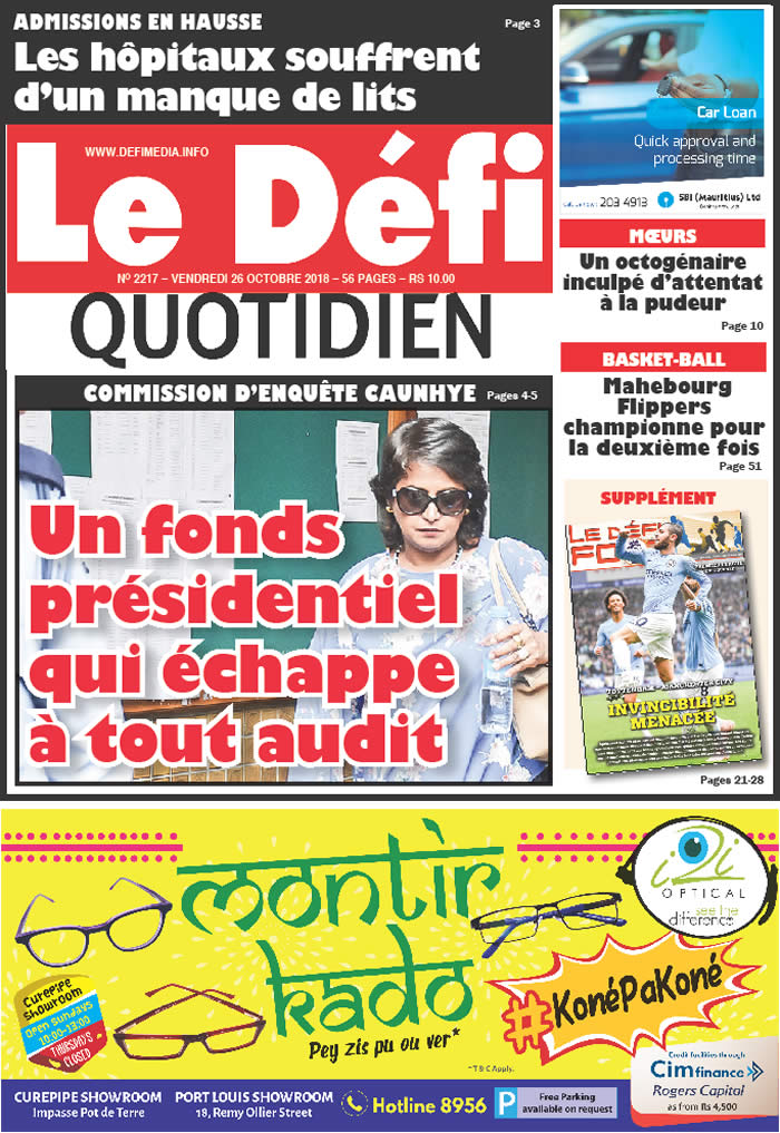 quotidien