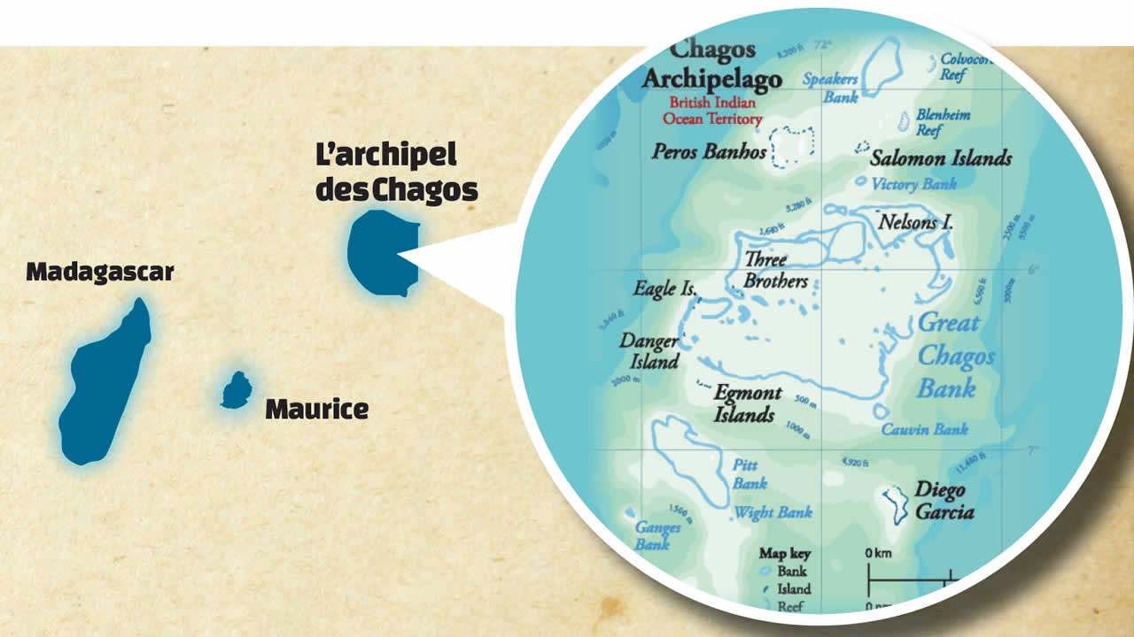 chagos