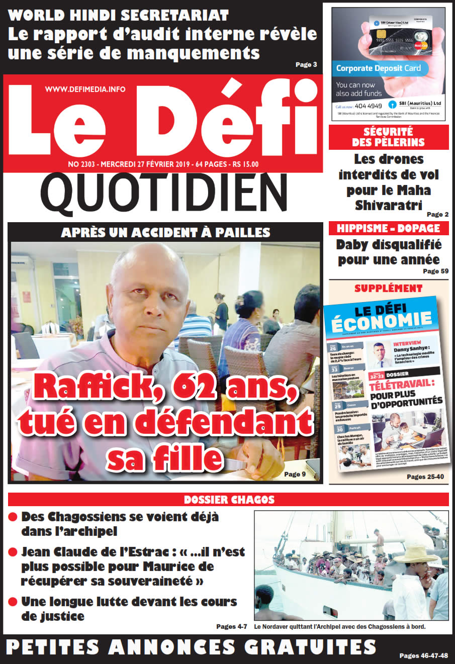 Quotidien