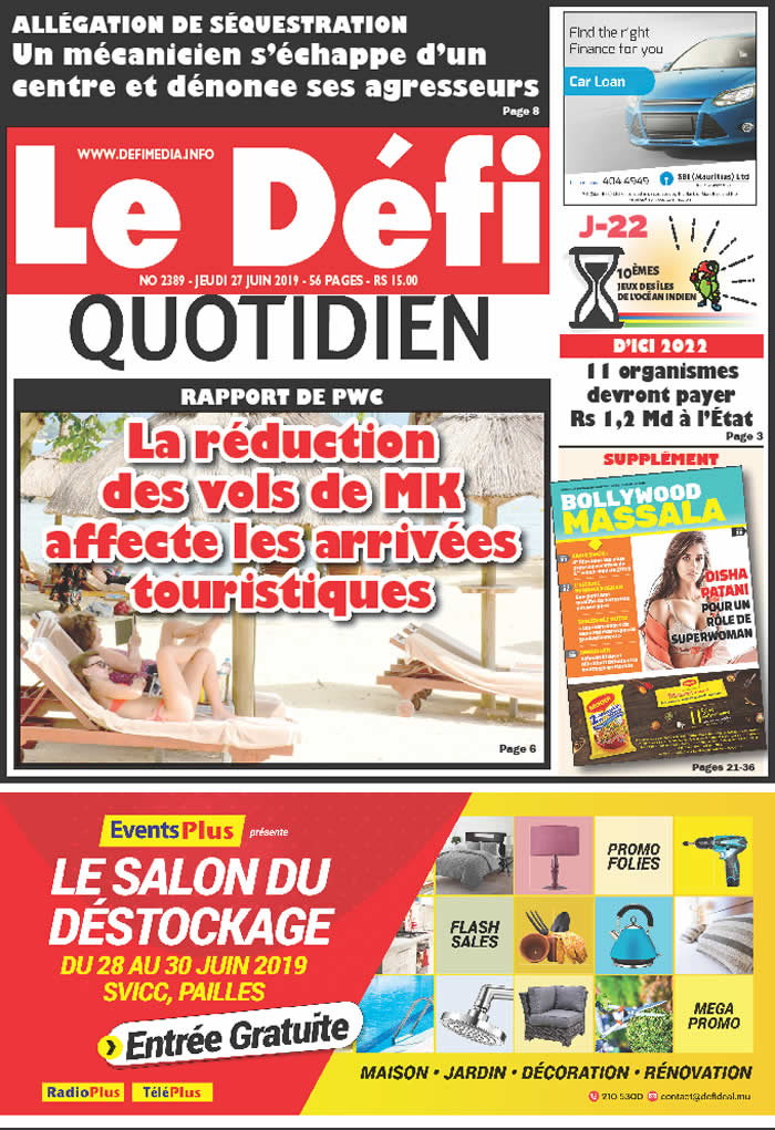 quotidien