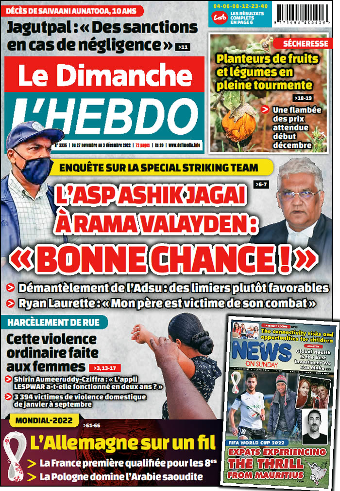 hebdo