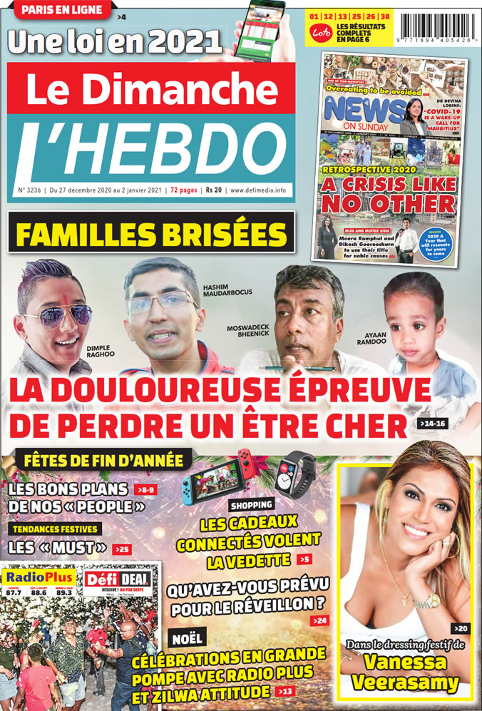 Hebdo