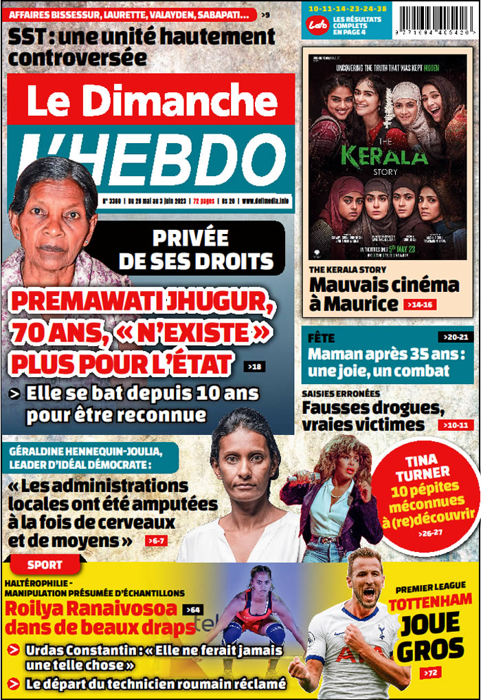 hebdo