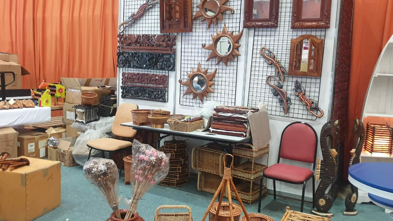 Salon du Déstockage