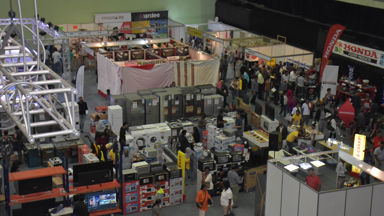 Salon du Déstockage