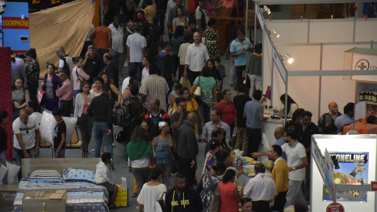 Salon du Déstockage