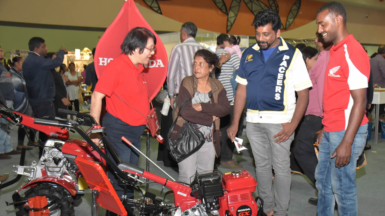 Salon du Déstockage