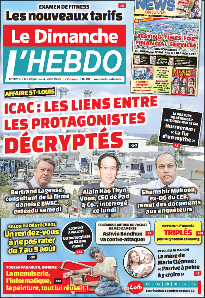 hebdo