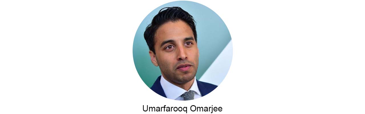 Umarfarooq Omarjee