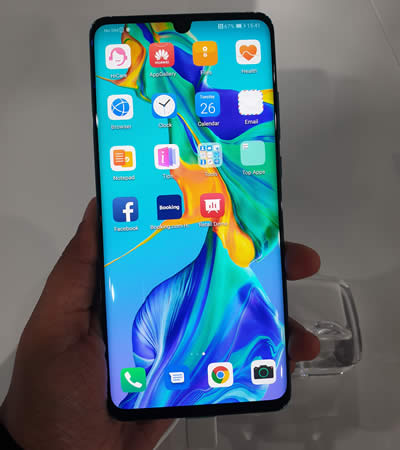 Huawei P30 Pro