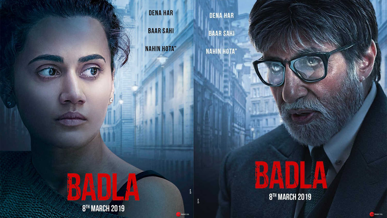 Badla