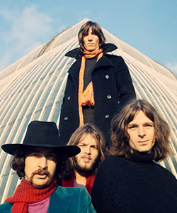 Pink Floyd