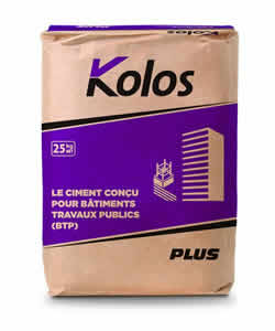 kolos