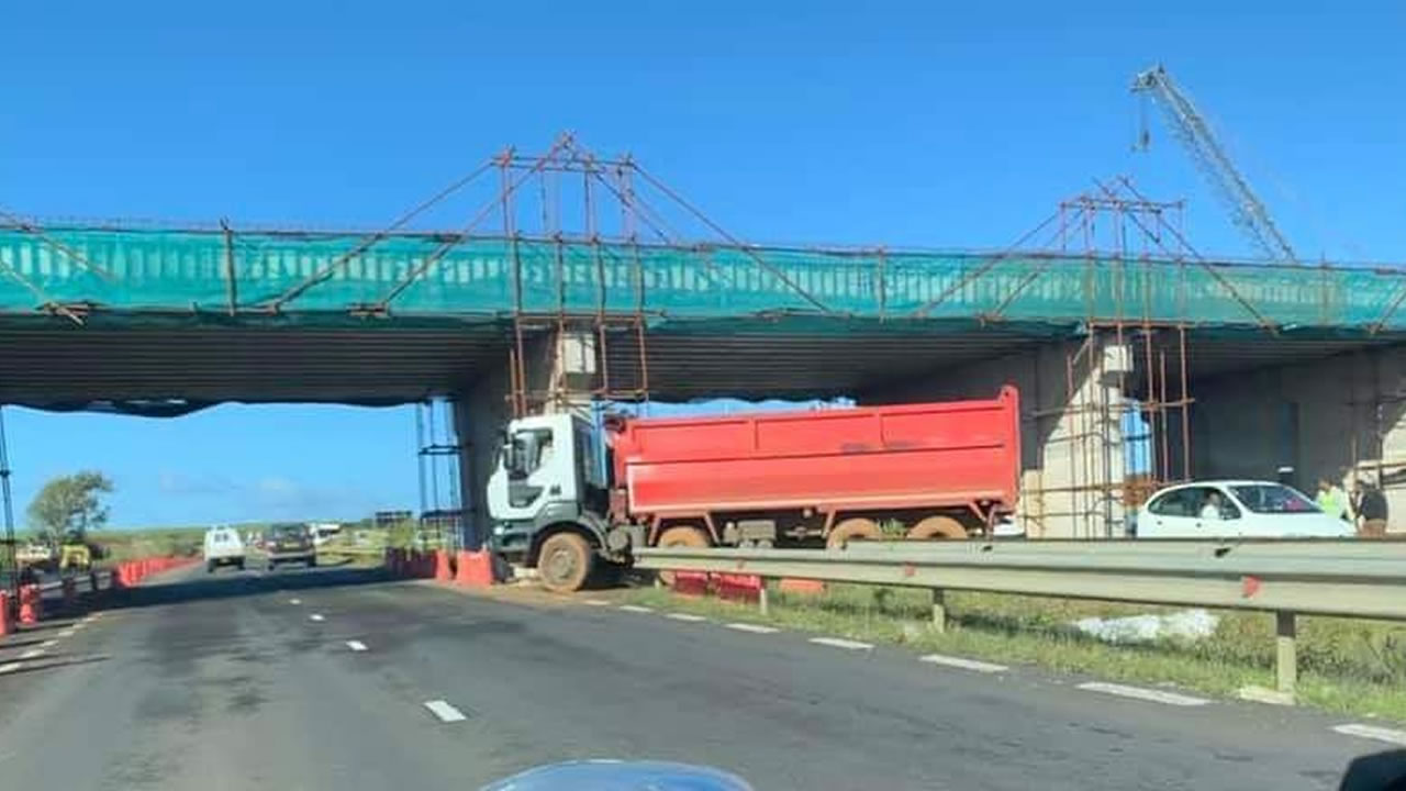 Côte-d’Or : collision entre deux camions