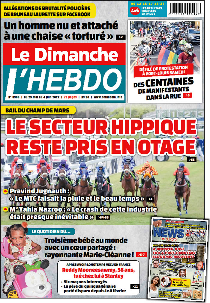 hebdo