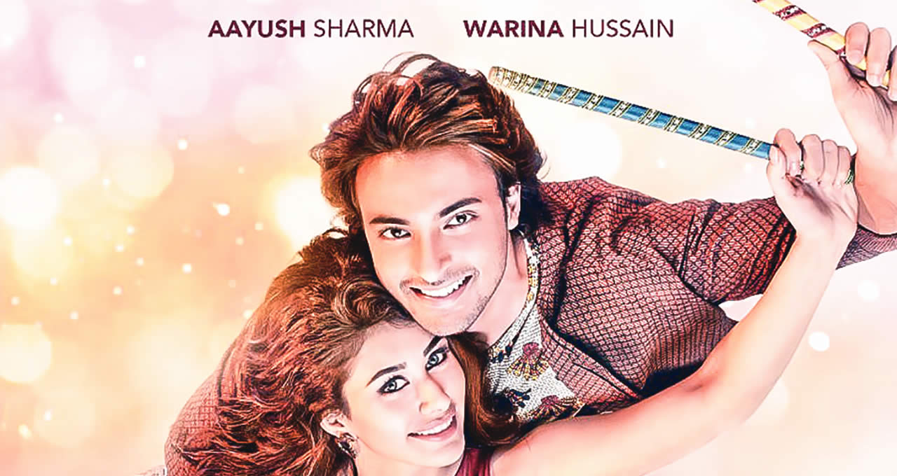 loveratri