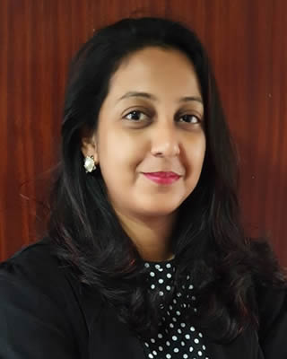 Mohinee Heeramun