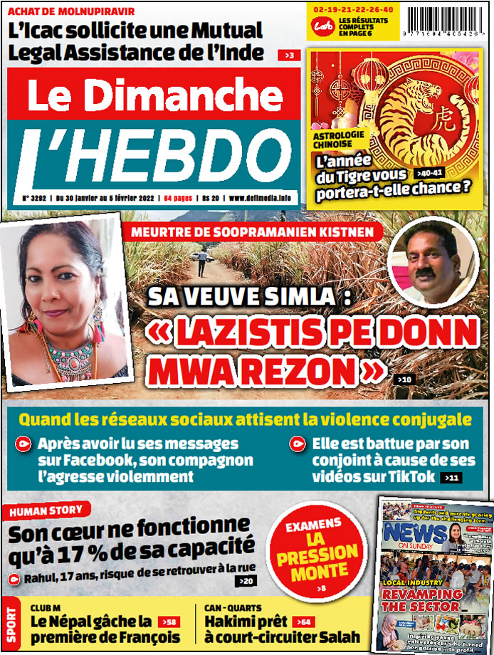 hebdo