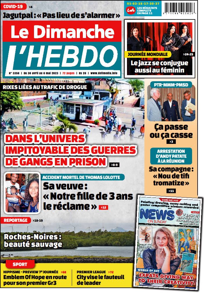 hebdo