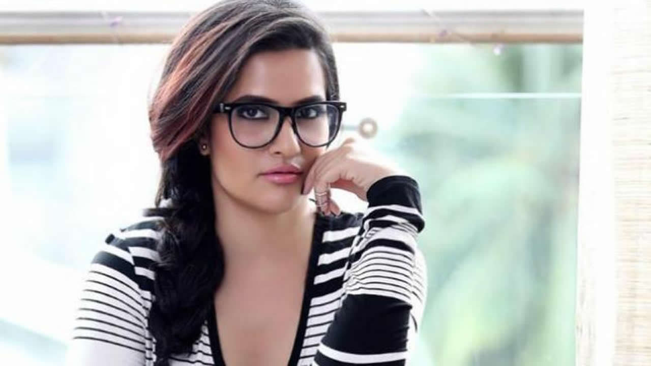 Sona Mohapatra