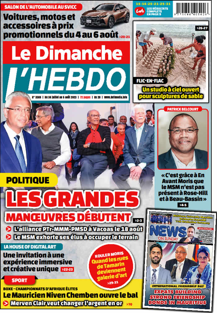 hebdo