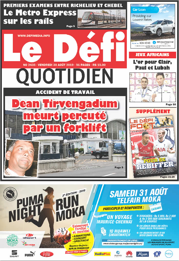 quotidien