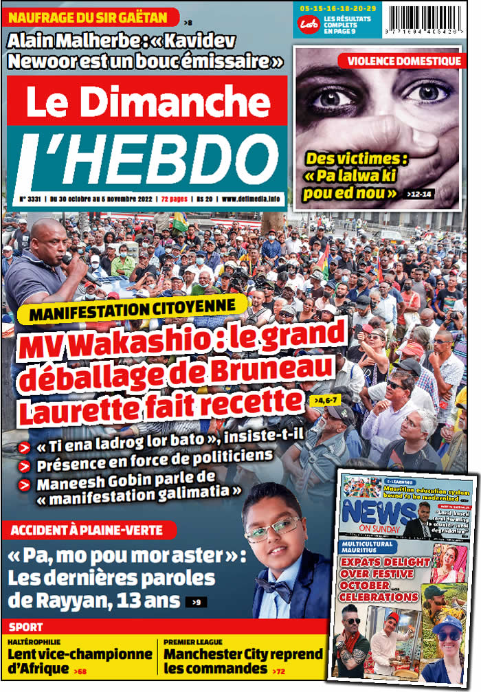 hebdo