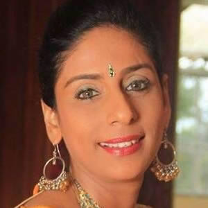 Malini Seewoksingh