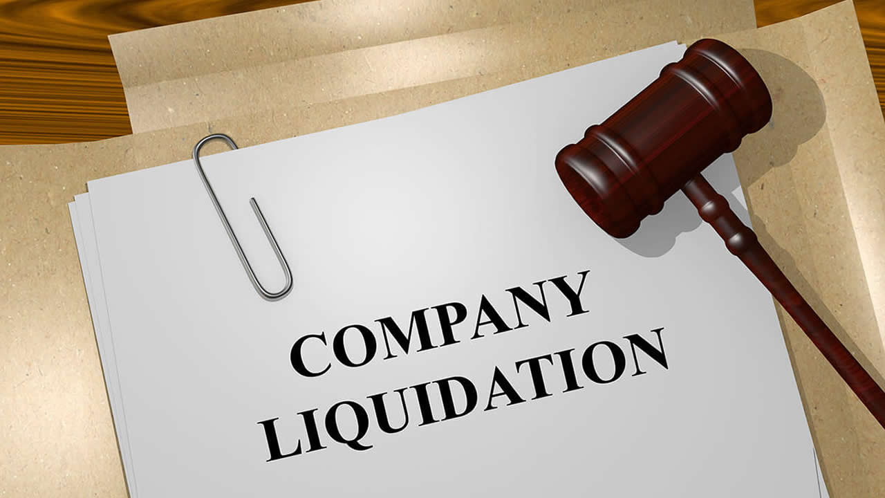 Liquidation