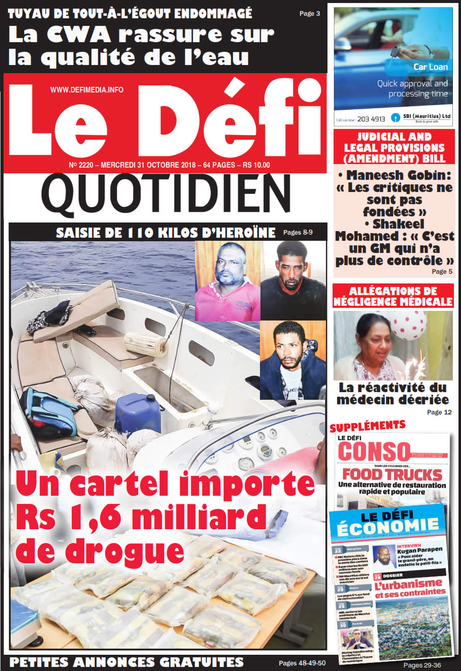 Quotidien