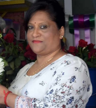 Amrita Seenanan