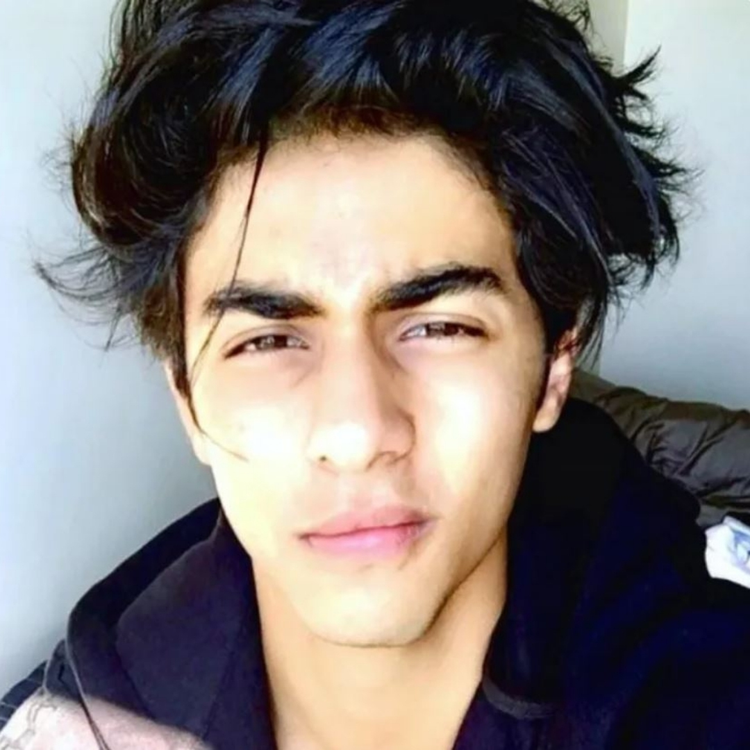 Aryan Khan