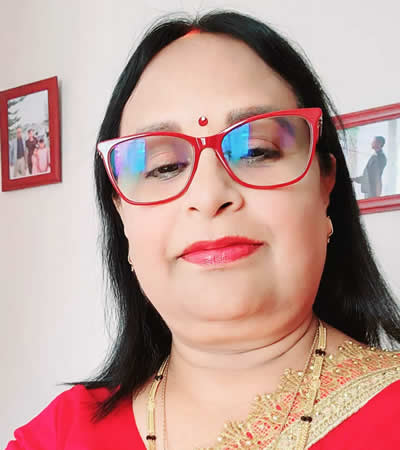 BINITA