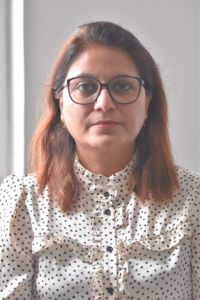 Dr Anuradha 