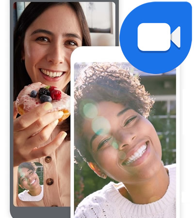 Google Duo