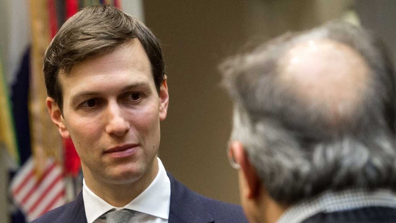 Jared Kushner