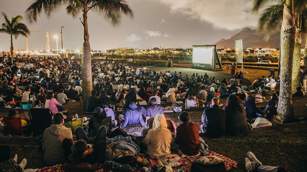 Le cinéma Mauricien à l’honneur