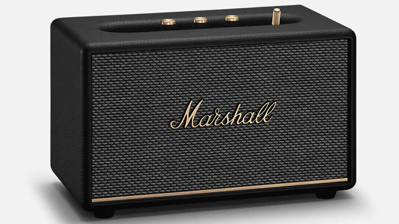 Marshall