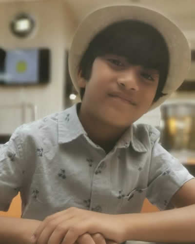 Ayan Shane Rangbahadoor a remporté le « Best Child Actor ».