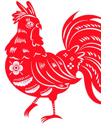 coq