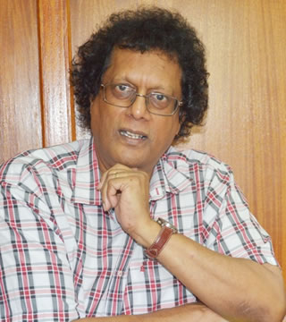 Rama Poonoosamy